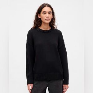 Gap 100% Cotton Oversized Sweater